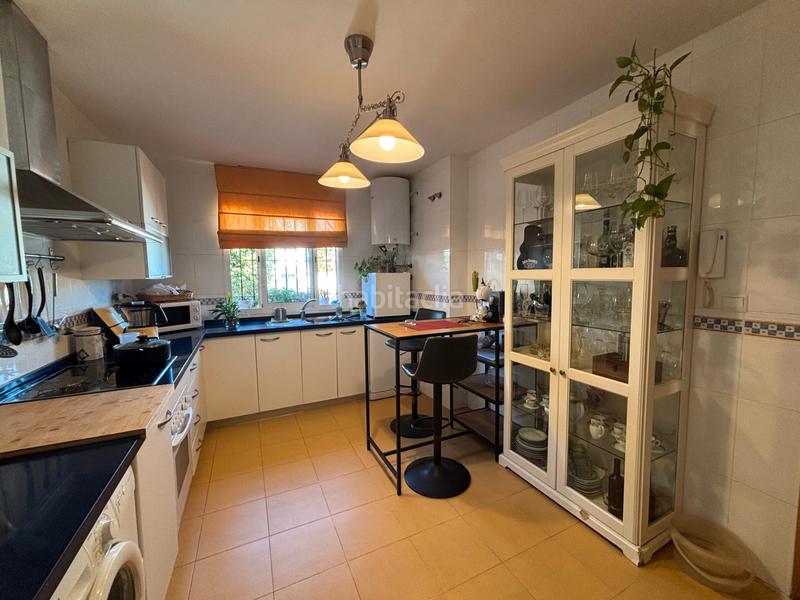 Foto 754198d2-a68b-4820-a0d4-cd13cc15ffdb. Casa pareada magnifico pareado en venta en huevar en Huévar