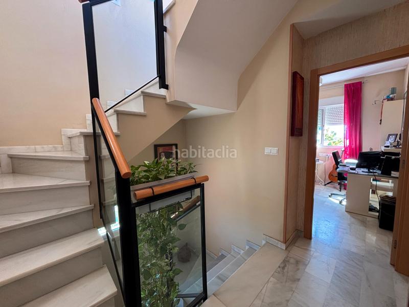 Foto 8ad6f723-9072-41ff-8a86-a46a84f02d34. Casa pareada magnifico pareado en venta en huevar en Huévar