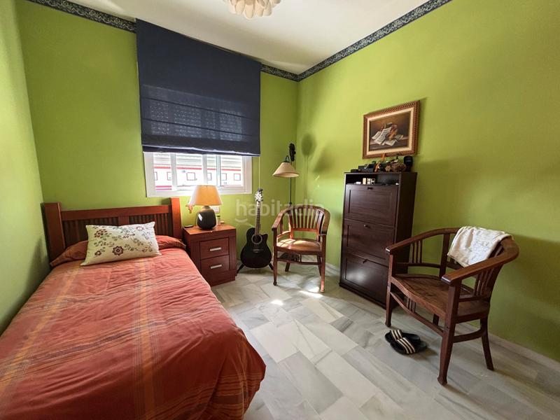Foto 91d9fdec-8faa-49a6-a8f6-7d5c269834cd. Casa pareada magnifico pareado en venta en huevar en Huévar