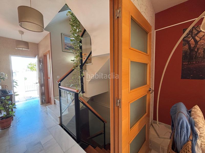 Foto 9e906698-3eac-40f6-ba8a-c2a894fa968e. Casa pareada magnifico pareado en venta en huevar en Huévar