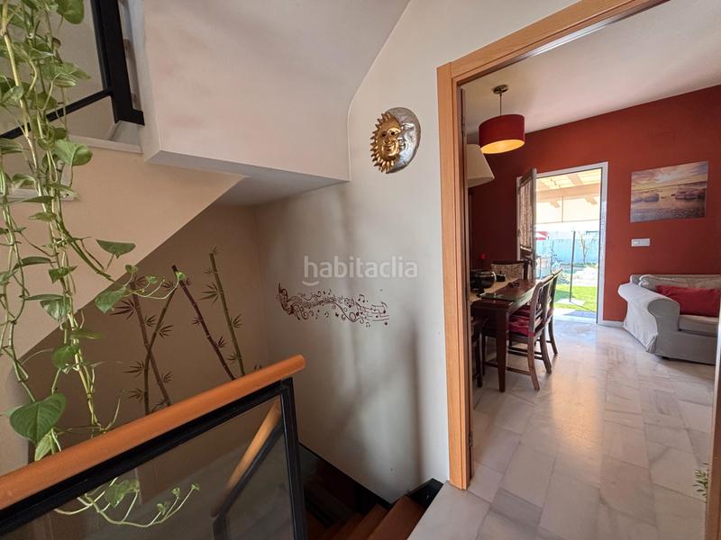 Foto af7a3533-4c97-4921-8fc1-ad1c1aeb53da. Casa pareada magnifico pareado en venta en huevar en Huévar