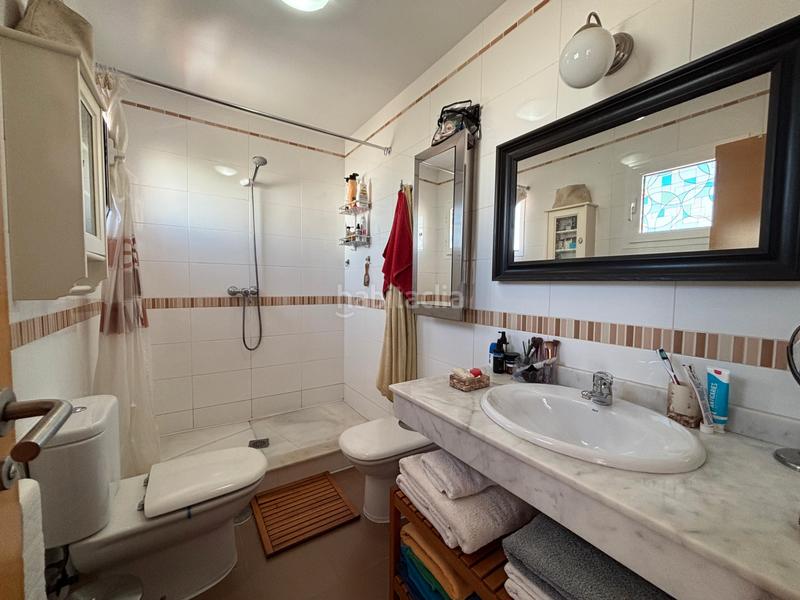 Foto c564abaa-78d5-4dc0-ab07-ec80a6fce38e. Casa pareada magnifico pareado en venta en huevar en Huévar