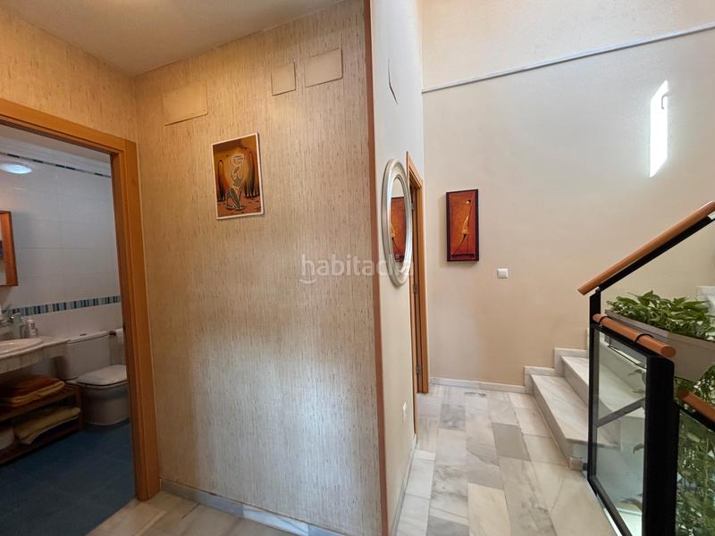 Foto e78793b6-8db4-46a3-8bd9-3e66e54ff85e. Casa pareada magnifico pareado en venta en huevar en Huévar