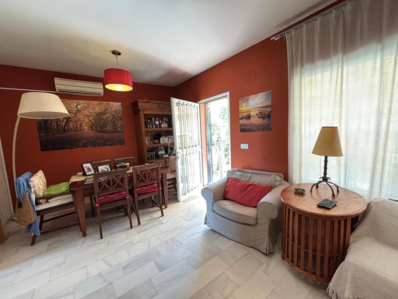 Foto e8807510-8875-491a-84a2-d39dda60c766. Casa pareada magnifico pareado en venta en huevar en Huévar
