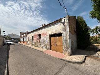 Nau industrial  Calle guadalquivir. Se vende nave en gines