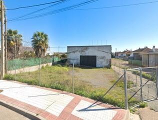 Nau industrial  Calle giralda. Nave industrial en venta en bollullos de la mitación
