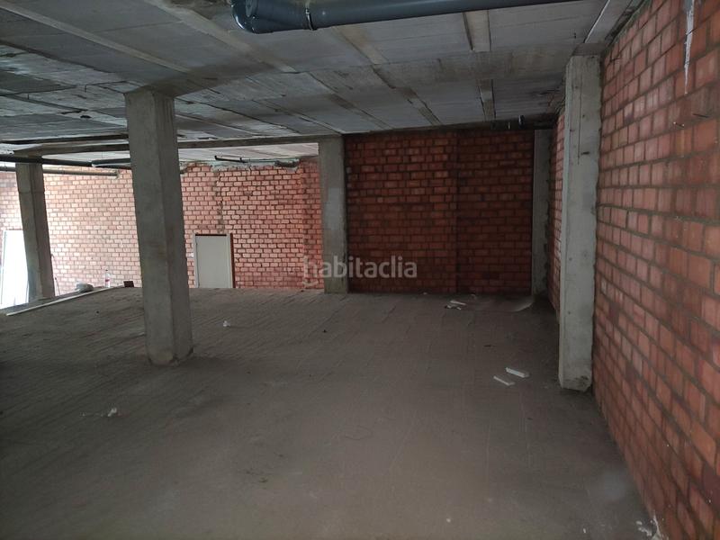 Foto 08ba3cc7-7e6b-42e9-991d-f0b8643ab1c8. Business premise in Arco Norte - Avda España Dos Hermanas