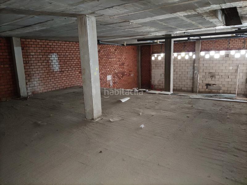 Foto 1ab83d28-ab0e-464d-ad8f-0702ed6cd591. Business premise in Arco Norte - Avda España Dos Hermanas