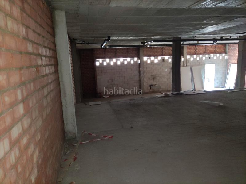 Foto 232cfd75-d0f7-4f0a-b647-2444b1e45beb. Business premise in Arco Norte - Avda España Dos Hermanas