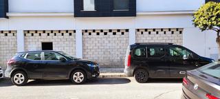 Local Comercial a Calle Somiedo