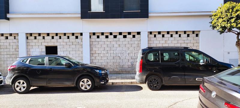 Foto 2c83e19b-59f0-4e5c-8b45-fdb852028dd9. Business premise in Arco Norte - Avda España Dos Hermanas