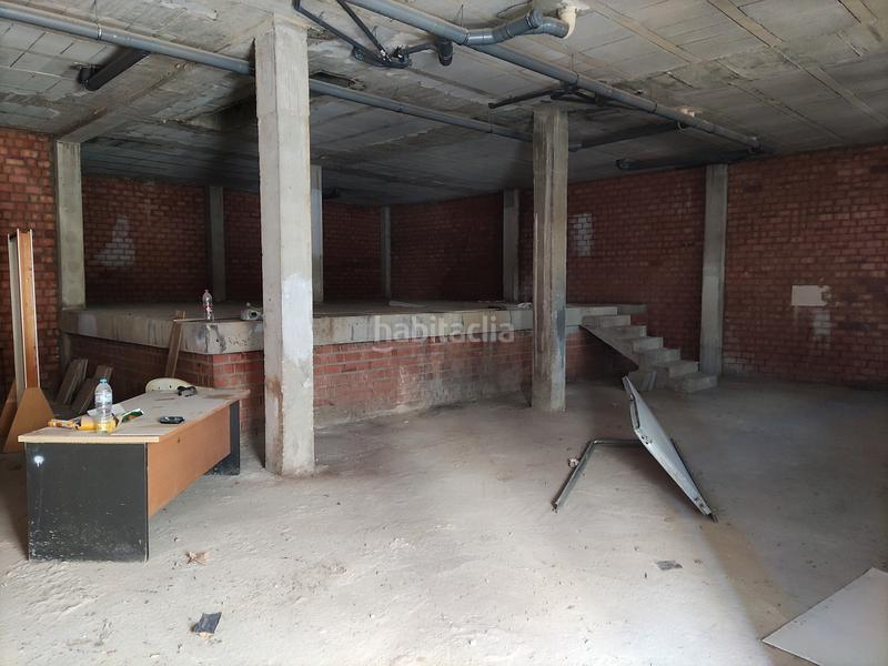 Foto 30a093d8-a05b-48ef-997e-e68977d58d2b. Business premise in Arco Norte - Avda España Dos Hermanas