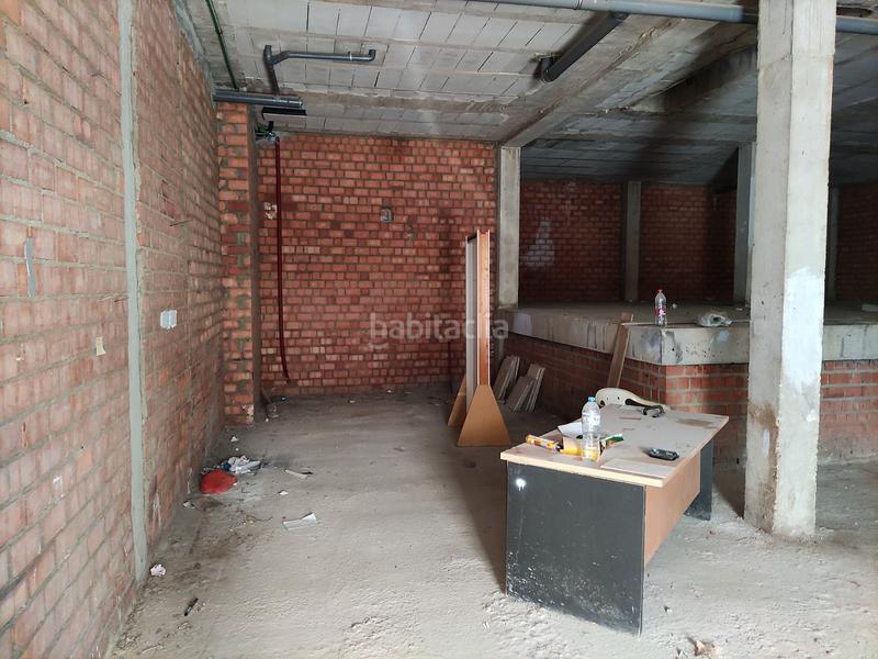 Foto 432d1488-8e9b-4229-b260-9ad58a7a692f. Business premise in Arco Norte - Avda España Dos Hermanas