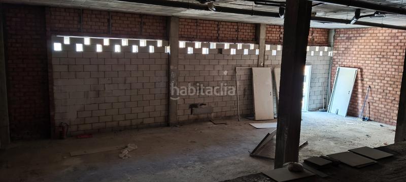 Foto 48526e61-bdeb-4684-8739-cf8974b22de0. Business premise in Arco Norte - Avda España Dos Hermanas