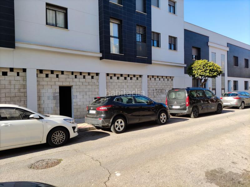 Foto 4a251fd7-4899-49d3-8570-f4677a99c46c. Business premise in Arco Norte - Avda España Dos Hermanas