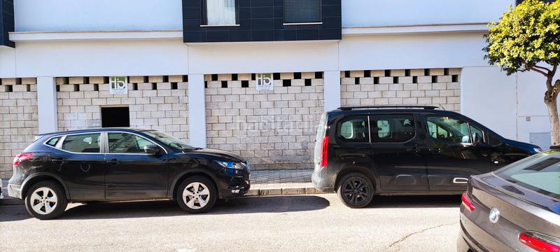 Foto 5fe5f938-eff7-4679-891e-8e415bb57e50. Business premise in Arco Norte - Avda España Dos Hermanas