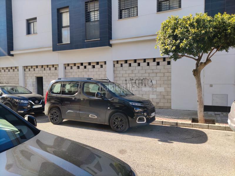 Foto 6909c747-3b77-419c-97ea-ac780de783a8. Business premise in Arco Norte - Avda España Dos Hermanas