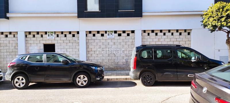 Foto 7c1b07ae-9f0f-42b3-9505-f857afff3a8d. Business premise in Arco Norte - Avda España Dos Hermanas