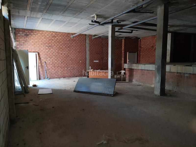 Foto 843d935c-202a-428e-bad8-c457b3972be1. Business premise in Arco Norte - Avda España Dos Hermanas