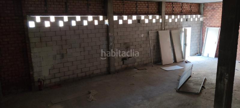 Foto 8c48c497-d72c-489f-b97e-7308b2ed67fe. Business premise in Arco Norte - Avda España Dos Hermanas