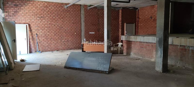 Foto 8dbc4156-1406-4e1d-947d-a4875ebc0384. Business premise in Arco Norte - Avda España Dos Hermanas