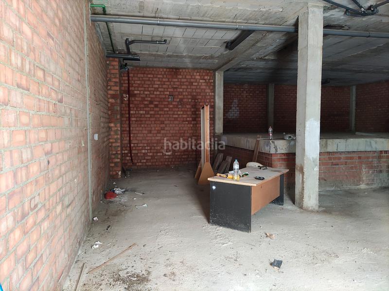 Foto 927e3aff-86d7-4a2c-86c3-b54c403d50c8. Business premise in Arco Norte - Avda España Dos Hermanas