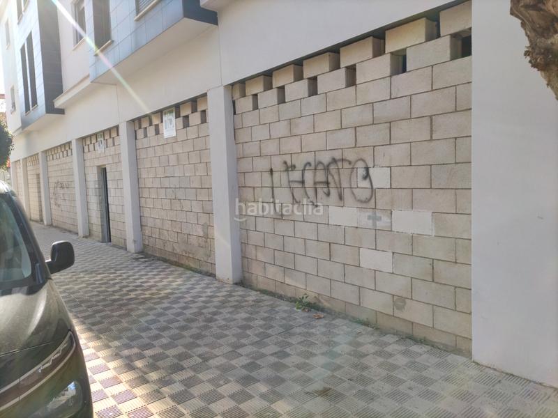 Foto 9aa0554f-9f48-4e08-8feb-ebb63aef76d6. Business premise in Arco Norte - Avda España Dos Hermanas