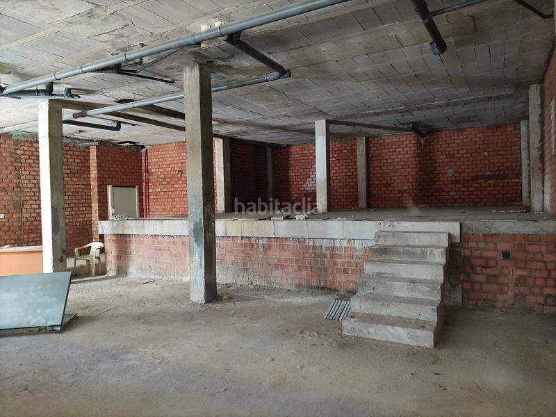 Foto a1a2897d-c629-47e6-9ba8-3ef34f10cb18. Business premise in Arco Norte - Avda España Dos Hermanas