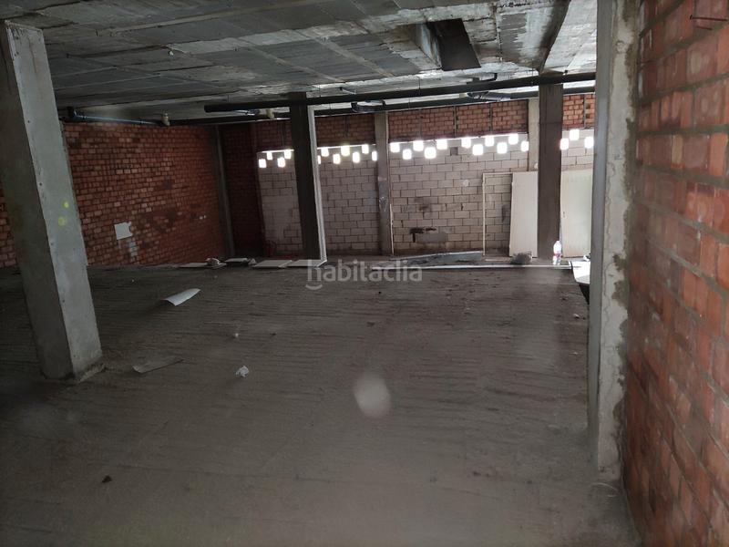 Foto bdc5d2aa-0ee4-482e-a4f7-a9154d4b3491. Business premise in Arco Norte - Avda España Dos Hermanas