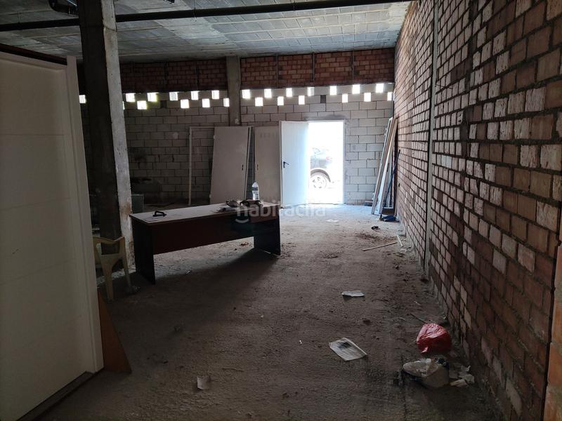 Foto ca7166bc-aa3f-41e3-9b3e-40b8c6f552eb. Business premise in Arco Norte - Avda España Dos Hermanas