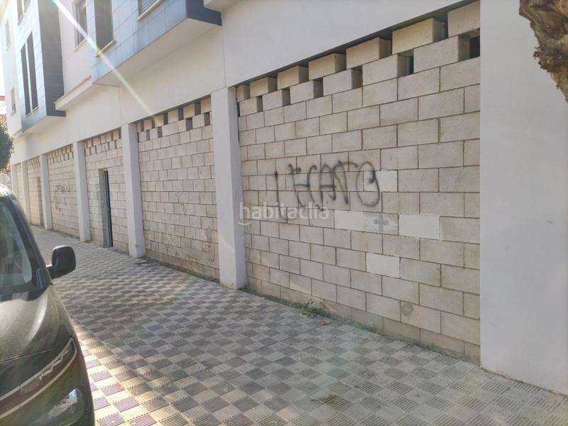 Foto d78f5897-e44f-4be7-8015-1318f640e1a1. Business premise in Arco Norte - Avda España Dos Hermanas