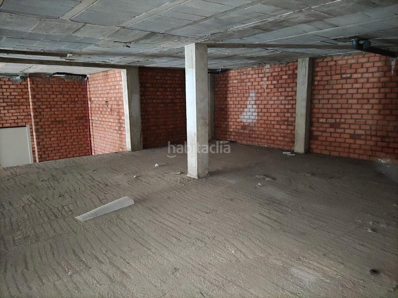 Foto e19e88c3-030a-4a7a-8e79-132991c2810d. Business premise in Arco Norte - Avda España Dos Hermanas