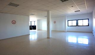 Oficina  Calle james watt. Se vende oficina en parque industrial el cañamo