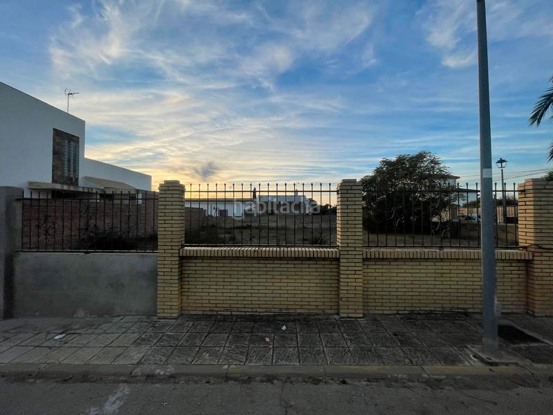 Foto 7ff423e7-faff-47af-a485-0b1451484b61. Terreno residencial parcela urbana en Palomares del Río