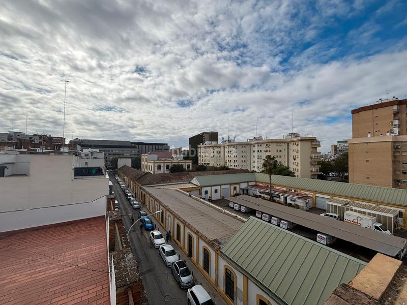 Foto 2ca225fd-a75e-4530-9216-3cbabc30edd5. Etagenwohnung in San Pablo Sevilla