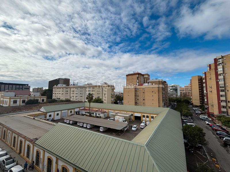 Foto b2e56951-26f4-450e-85ef-c2c1db218718. Etagenwohnung in San Pablo Sevilla