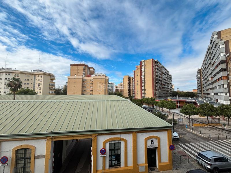 Foto b9192635-07ef-4a10-97cd-ba06fd0f6448. Etagenwohnung in San Pablo Sevilla