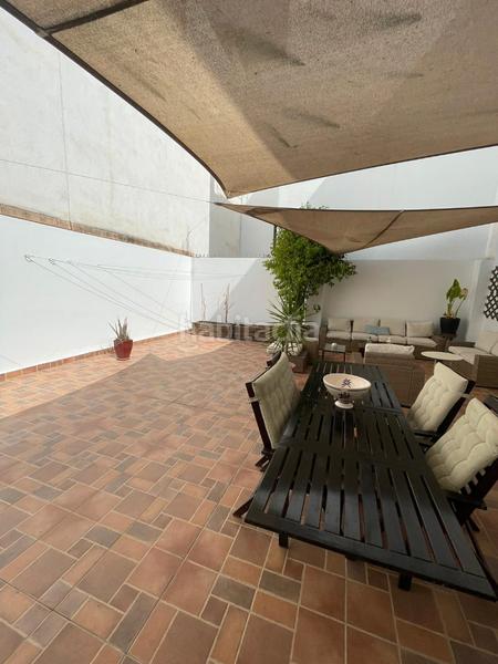 Foto 086cedec-d767-473a-a7be-5fc7559a8bea. Etagenwohnung in La Buhaira Sevilla