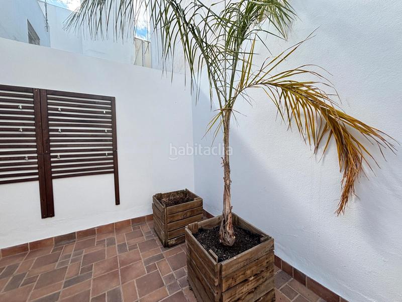 Foto 09bd5807-6f8e-4714-938d-ddb26f15266a. Etagenwohnung in La Buhaira Sevilla