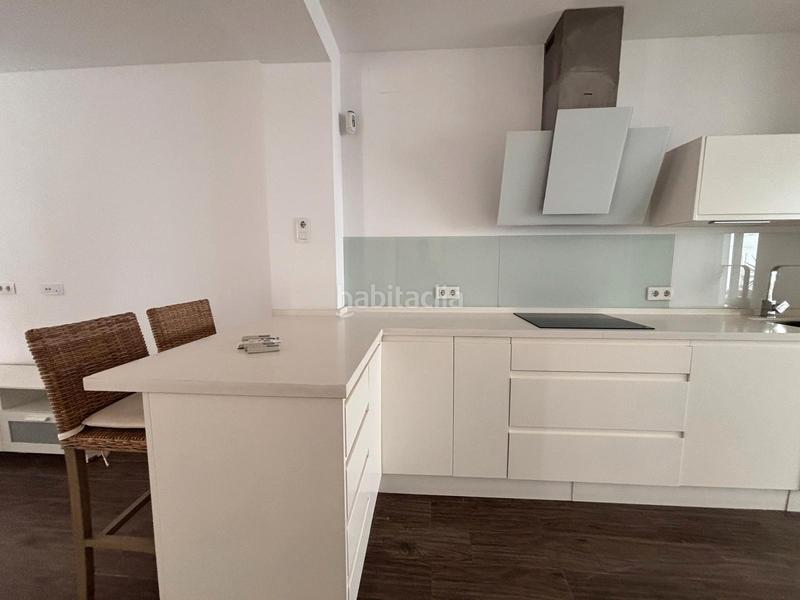 Foto 0ceec0b2-ca94-4b40-a0de-ff149a3a4949. Etagenwohnung in La Buhaira Sevilla