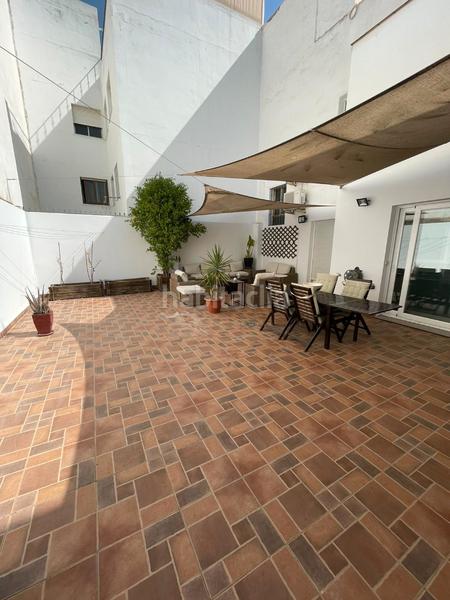 Foto 26f147cf-c976-4add-9e82-6dc048c48a88. Etagenwohnung in La Buhaira Sevilla