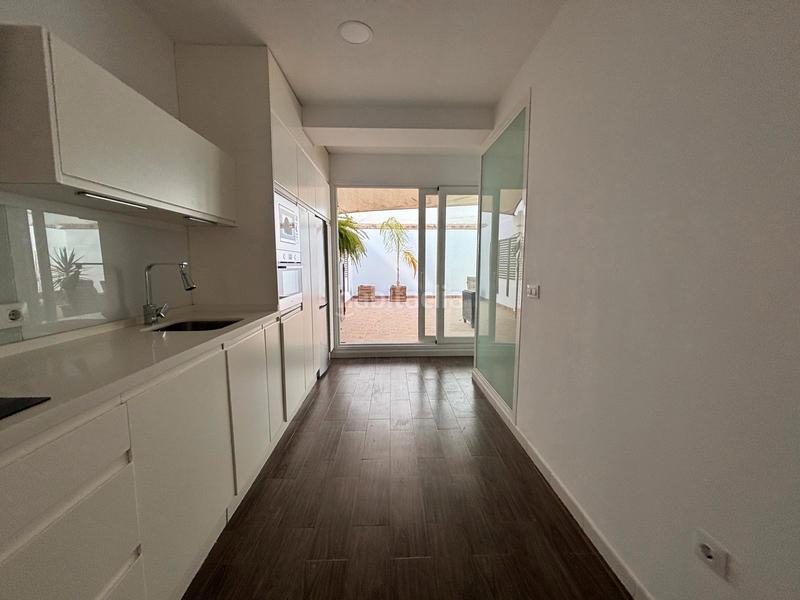 Foto 3539827e-bdcf-4cec-a28d-9445f0034865. Etagenwohnung in La Buhaira Sevilla