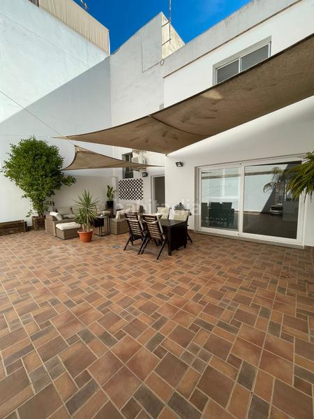 Foto 3d7ac80e-e58d-4a09-8444-34023dcf540b. Etagenwohnung in La Buhaira Sevilla