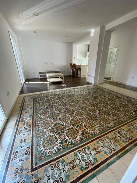 Foto 3ebff59b-db37-4129-9749-2821849bdbab. Etagenwohnung in La Buhaira Sevilla