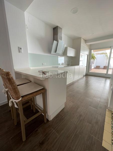 Foto 4647a911-7ee6-465c-8f18-e4b650570795. Etagenwohnung in La Buhaira Sevilla