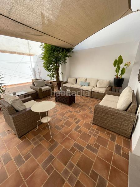 Foto 47c56b00-4db5-46a8-bce1-1952b13a6c14. Etagenwohnung in La Buhaira Sevilla