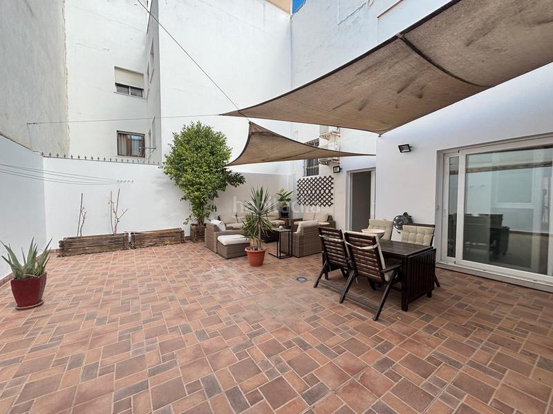 Foto 4893222e-7fd4-449e-9304-82903cb20c69. Etagenwohnung in La Buhaira Sevilla