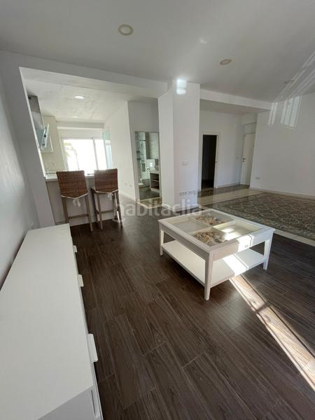 Foto 59cd98b9-7795-4539-bb2e-2d28011f1ee2. Etagenwohnung in La Buhaira Sevilla