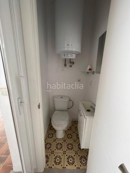 Foto 61683a4f-eaf2-4271-9951-0782bf836db4. Etagenwohnung in La Buhaira Sevilla