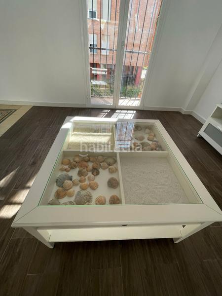 Foto 61c17a05-d27e-42d5-bb13-811455705a94. Etagenwohnung in La Buhaira Sevilla